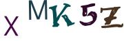 Vaizdinė CAPTCHA užduotis