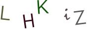 Vaizdinė CAPTCHA užduotis