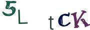 Vaizdinė CAPTCHA užduotis