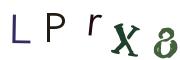 Vaizdinė CAPTCHA užduotis