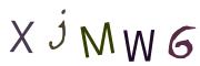 Vaizdinė CAPTCHA užduotis
