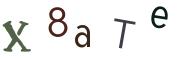 Vaizdinė CAPTCHA užduotis
