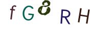 Vaizdinė CAPTCHA užduotis