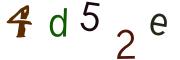 Vaizdinė CAPTCHA užduotis