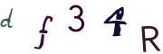 Vaizdinė CAPTCHA užduotis
