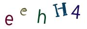 Vaizdinė CAPTCHA užduotis