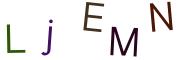 Vaizdinė CAPTCHA užduotis
