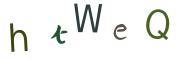 Vaizdinė CAPTCHA užduotis