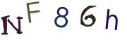 Vaizdinė CAPTCHA užduotis