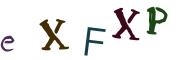 Vaizdinė CAPTCHA užduotis