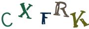 Vaizdinė CAPTCHA užduotis