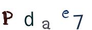 Vaizdinė CAPTCHA užduotis