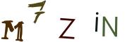 Vaizdinė CAPTCHA užduotis