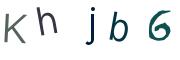 Vaizdinė CAPTCHA užduotis