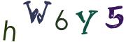 Vaizdinė CAPTCHA užduotis