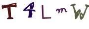 Vaizdinė CAPTCHA užduotis