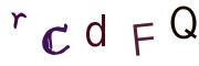 Vaizdinė CAPTCHA užduotis