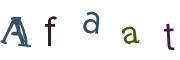 Vaizdinė CAPTCHA užduotis