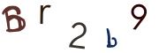 Vaizdinė CAPTCHA užduotis