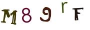 Vaizdinė CAPTCHA užduotis