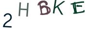 Vaizdinė CAPTCHA užduotis