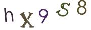 Vaizdinė CAPTCHA užduotis