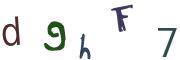 Vaizdinė CAPTCHA užduotis