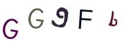 Vaizdinė CAPTCHA užduotis