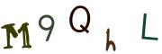 Vaizdinė CAPTCHA užduotis