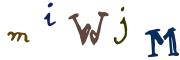 Vaizdinė CAPTCHA užduotis