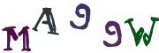 Vaizdinė CAPTCHA užduotis