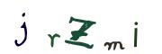 Vaizdinė CAPTCHA užduotis
