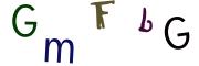 Vaizdinė CAPTCHA užduotis