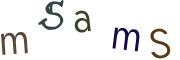 Vaizdinė CAPTCHA užduotis