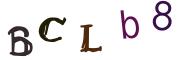 Vaizdinė CAPTCHA užduotis