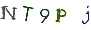 Vaizdinė CAPTCHA užduotis