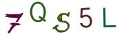 Vaizdinė CAPTCHA užduotis