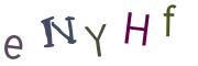 Vaizdinė CAPTCHA užduotis