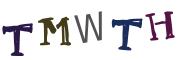 Vaizdinė CAPTCHA užduotis