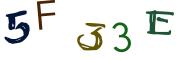 Vaizdinė CAPTCHA užduotis
