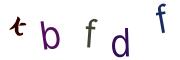 Vaizdinė CAPTCHA užduotis