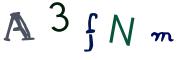 Vaizdinė CAPTCHA užduotis