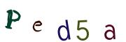 Vaizdinė CAPTCHA užduotis