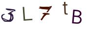 Vaizdinė CAPTCHA užduotis
