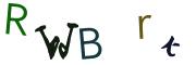 Vaizdinė CAPTCHA užduotis