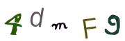 Vaizdinė CAPTCHA užduotis