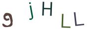 Vaizdinė CAPTCHA užduotis