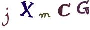 Vaizdinė CAPTCHA užduotis