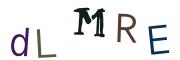 Vaizdinė CAPTCHA užduotis
