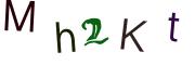 Vaizdinė CAPTCHA užduotis